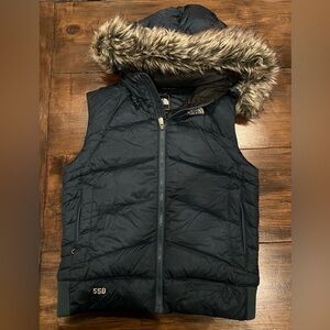 The North Face Women’s Puffer Vest